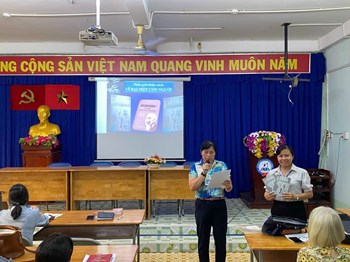 Ảnh đại diện